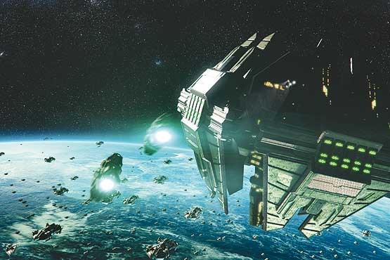 Galactic Civilization 3 بزودی در بازار جهانی