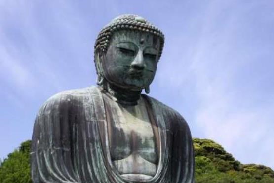 نتیجه عجیب یک تحقیق: بودا شاهزاده هخامنشی است