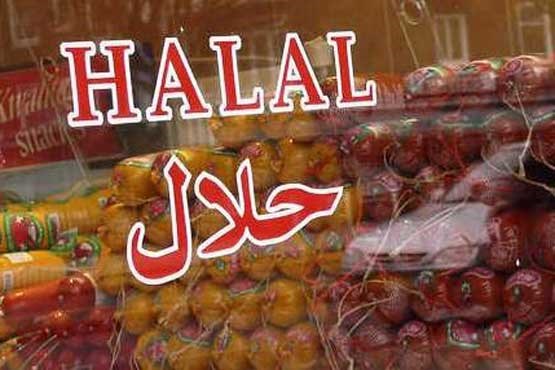 غذای حلال، بهانه جدید اسلام هراسان
