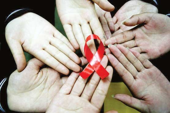 شناسایی تمام مبتلایان به ایدز ایران طی 4 سال