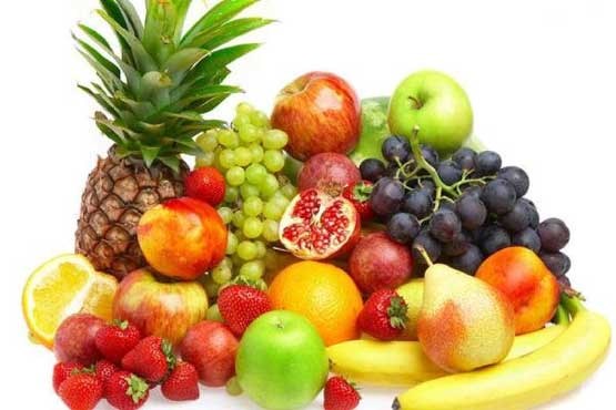 ارتباط بین مصرف میوه و گرسنگی