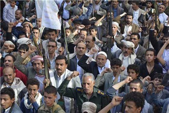 هشدار قبایل یمنی به ادامه حملات سعودی‌ها