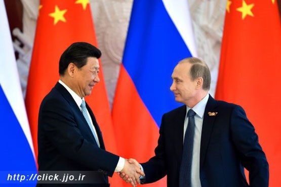 روسیه و چین متعهد شدند که یکدیگر را هک نکنند