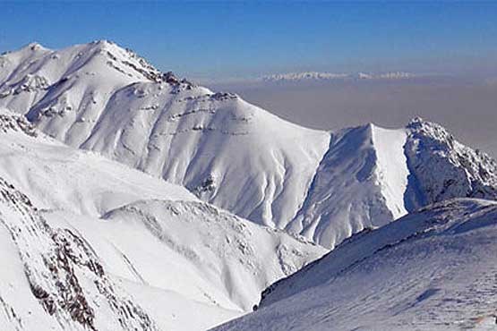 اجساد 8 کوهنورد تاکنون در اشترانکوه پیدا شده است