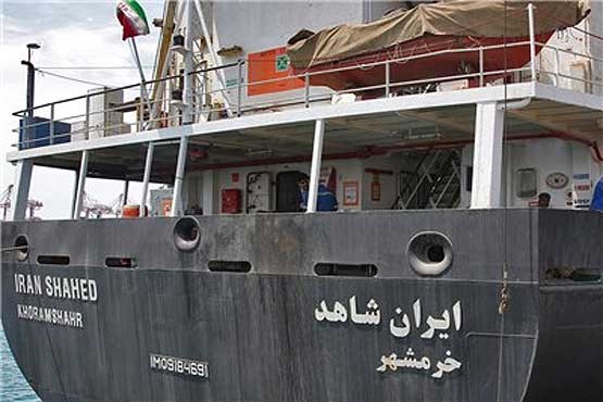 کشتی نجات در یمن پهلو می‌گیرد