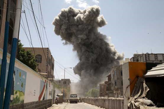 یمن، آماج شدیدترین حملات آل سعود