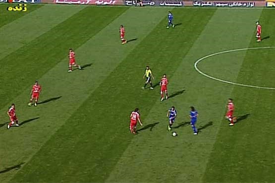 مزایده چهارم استقلال و پرسپولیس را لغو می‌کنیم