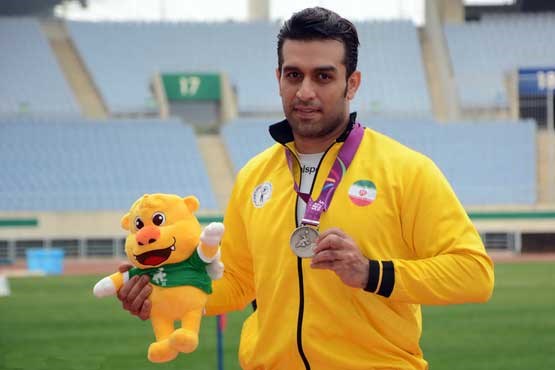 کاروان بعثت با ۳۲ مدال به کار خود پایان داد