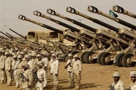 مخالفت فرماندهان ارشد ارتش سعودی با اعزام نیرو به سوریه+سند
