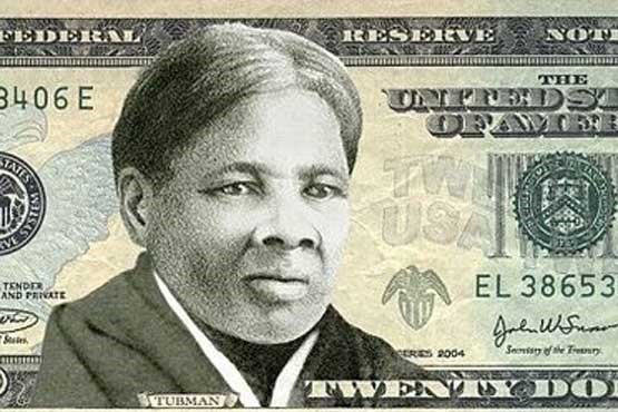 آیا سیاه‌پوستان، دلار را فتح می‌کنند؟ + عکس
