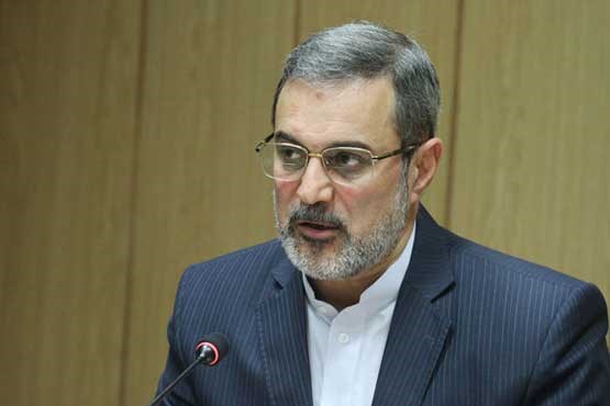 وزیر آموزش و پرورش مهمان تهران 20 می شود