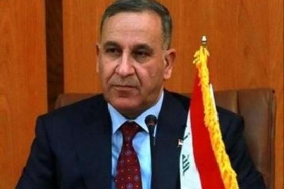 وزیر دفاع عراق به دادگاه احضار شد