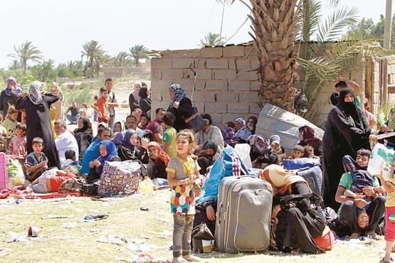 سقوط الرمادی؛ فاجعه تازه داعش در عراق