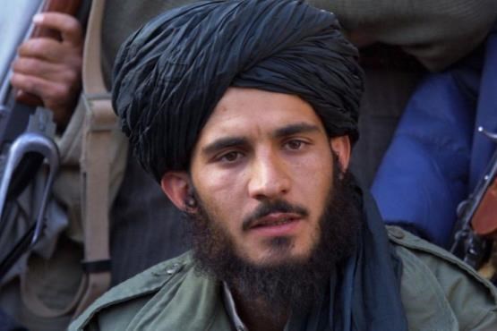 ورود هیئت سیاسی طالبان افغانستان به تهران