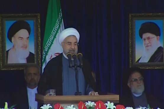 پایان مذاکرات افتخار برای ملت بزرگ ایران خواهد بود