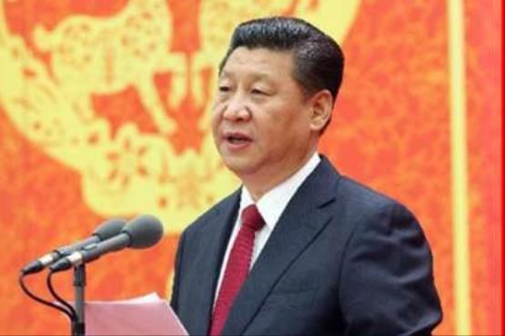 رئیس‌جمهور چین ۳ بهمن به ایران می آید