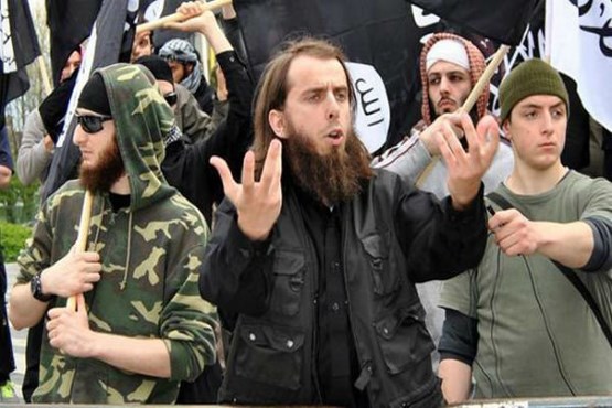 «ملاقات با داعش» در شبکه افق