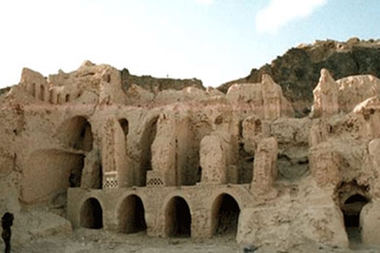 تصاویر آثار باستانی افغانستان