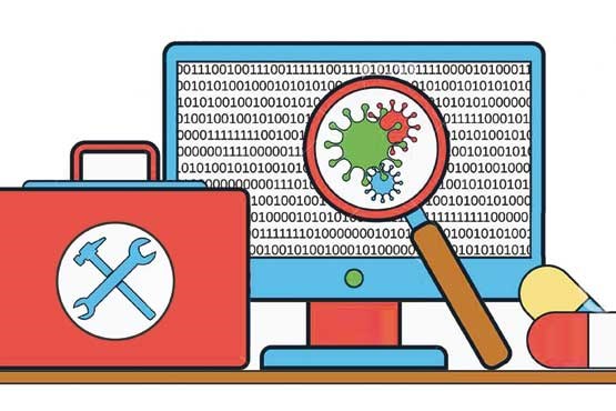 روش جلوگیری از بلوکه شدن نرم‌افزارهای بی‌خطر توسط آنتی‌ویروس‌ها