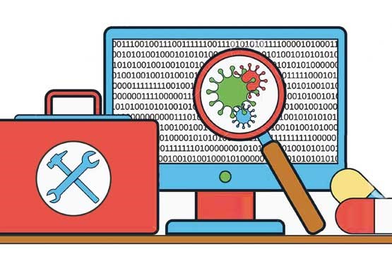 آنتی ویروس هایی که دیگر نمی توان به آن ها اعتماد کرد