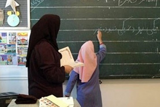 ضوابط رتبه‌ بندی معلمان ابلاغ شد