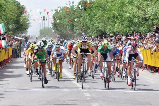 3 سهمیه المپیک دوچرخه‌سواری ایران قطعی شد