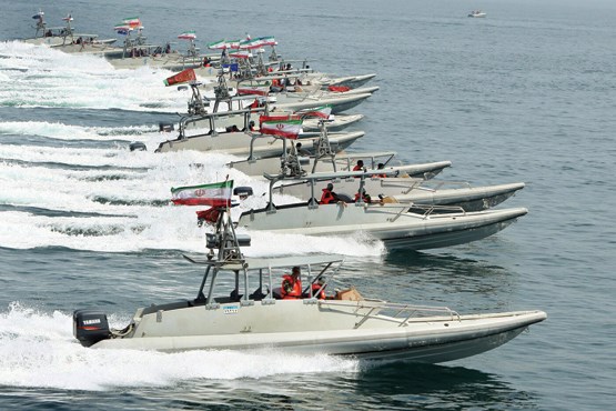 آمار رویارویی‌های دریایی ایران و آمریکا بیش از ارقام اعلامی پنتاگون