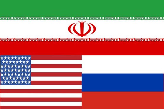 ادعای ارسال پیام آمریکا به ایران از طریق روسیه!