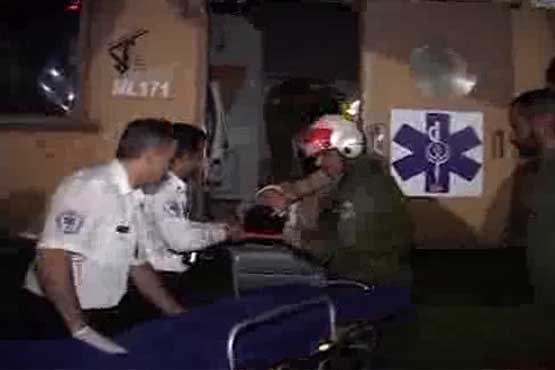 بهره برداری از اورژانس هوایی شبانه در فارس