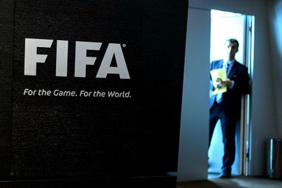 کمیته اخلاقی فیفا سه مقام فوتبال را تعلیق کرد