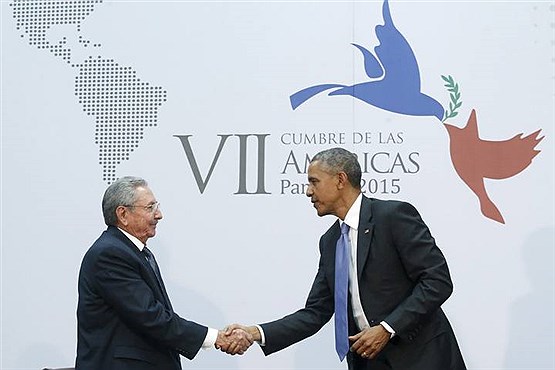 کوبا از فهرست کشورهای حامی تروریسم خارج شد
