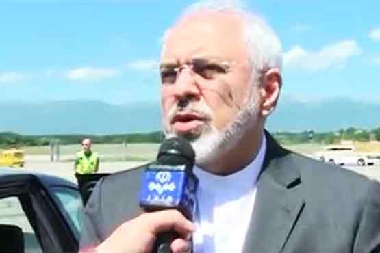 دیدار وزرای خارجه ایران و آمریکا امروز در ژنو