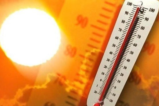 گرمترین شب مشهد در 30 سال گذشته