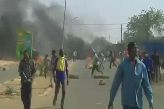 انفجار در نیجریه 47 کشته برجا گذاشت
