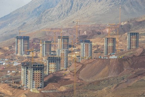 قیمت و زمان تحویل مسکن مهر پردیس اعلام نشد