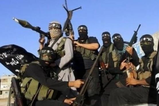 داعش سه عضو خود را اعدام کرد