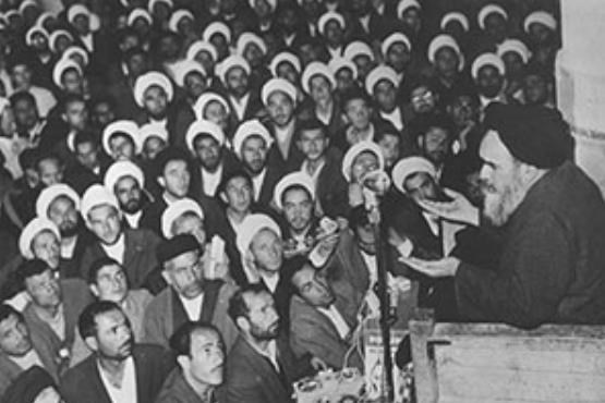 گزارش لحظه به لحظه تبعید امام خمینی