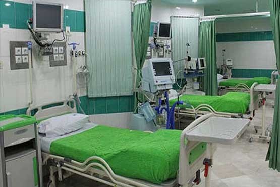 افتتاح بیمارستان ۱۸۴ تختخوابی در مسجد سلیمان