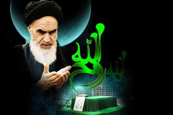 استکبار ستیزی امام خمینی در مستند اندیشه های جاوید شبکه یک