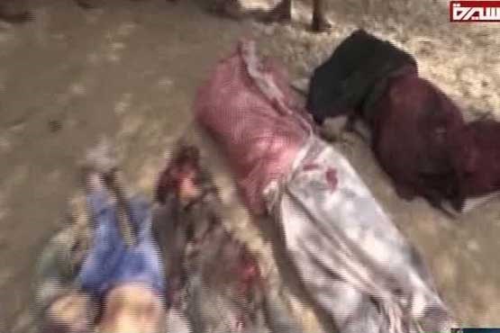 2 هزار شهید در تجاوز نظامی عربستان به یمن