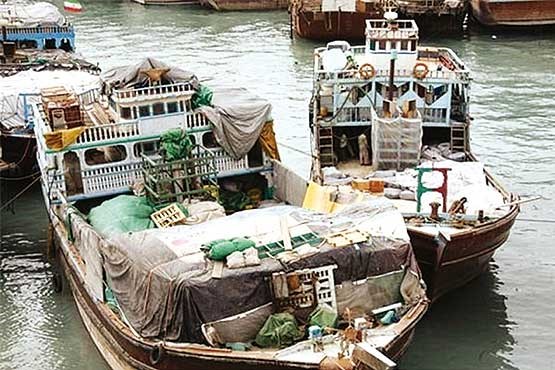 گارد ساحلی هند ۱۲ ماهیگیر ایرانی را بازداشت کرد