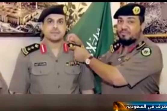 رفتار داعشی نظامیان سعودی با شیعیان + فیلم