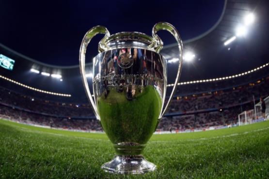 برنامه پلی آف رقابت های لیگ قهرمانان اروپا