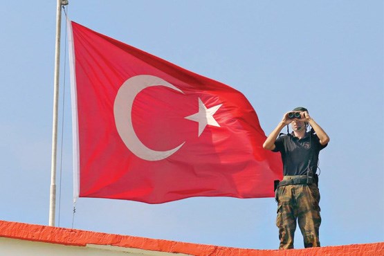ترکیه بین دوراهی دموکراسی و خودمحوری