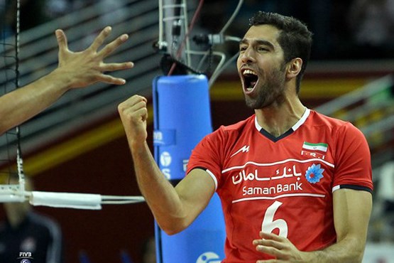 چه کسی محبوب ترین ورزشکار ایرانی در اینستاگرام است؟