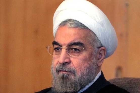 روحانی پس از پایان مذاکرات هسته ای با مردم سخن می گوید