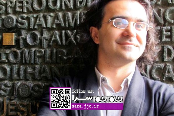 هومن بالازاده، طراح کافه اسپریس: خوشحالم، برای ایران افتخار آوردیم [+عکس]
