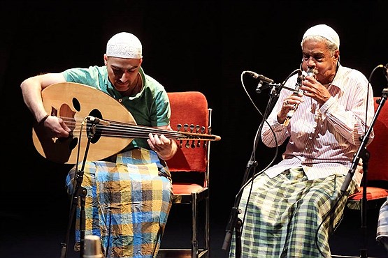 گروه‌های موسیقی نواحی جشنواره فجر معرفی شدند