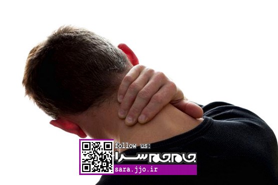 گردن درد؛ روش های طبیعی برای مقابله