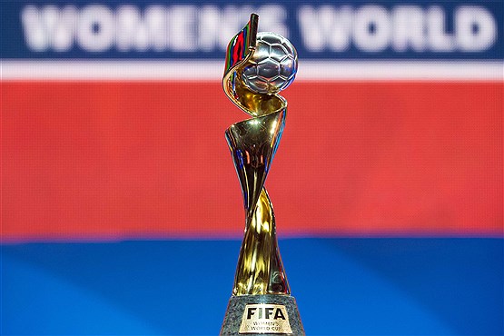 اندیشه های ضد زن در مقابل جام جهانی زنان